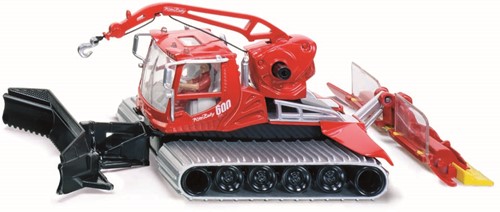 1:50 Pistenbully 600