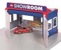 Siku 10550400000 bouwspeelgoed