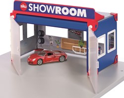 Siku 10550400000 bouwspeelgoed