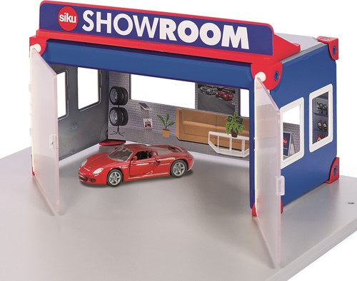 Siku 10550400000 bouwspeelgoed