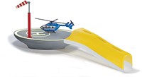 Siku World - Helicopter platform
