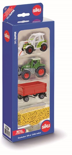 Geschenkset Landbouw