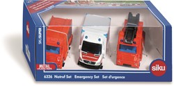Emergency Set