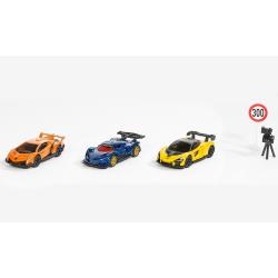 Gift Set Supercars