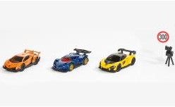 Gift Set Supercars
