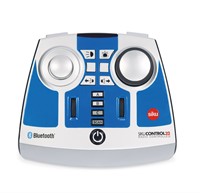 Siku Bluetooth-controller voor Control-voertuigen met bluetooth-besturing kunststof werkt op batterijen