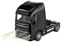 Siku 1:32 Volvo FH 6x2 + Bluetooth app