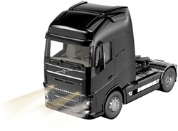 Siku 1:32 Volvo FH 6x2 + Bluetooth app