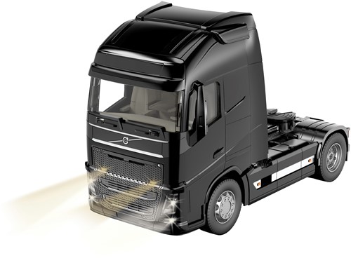 Siku 1:32 Volvo FH 6x2 + Bluetooth app