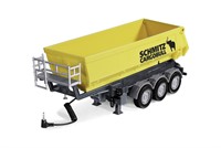 Siku 1:32 Schmitz Cargobull 3-assige kieper