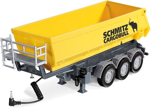 Siku 1:32 Schmitz Cargobull 3-assige kieper