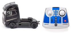 Siku 1:32 Volvo FH 6x2 + BT besturingsunit (6730)