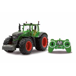 Siku Fendt 1167 Vario Tractor miniatuur 1:32