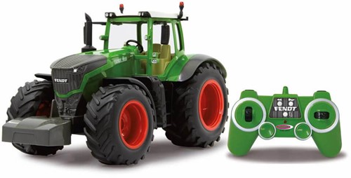 Siku Fendt 1167 Vario Tractor miniatuur 1:32