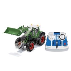 Siku 1:32 RC Fendt 939 vario met frontlader en besturing Bluetoot