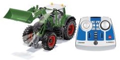 Siku 1:32 RC Fendt 939 vario met frontlader en besturing Bluetoot