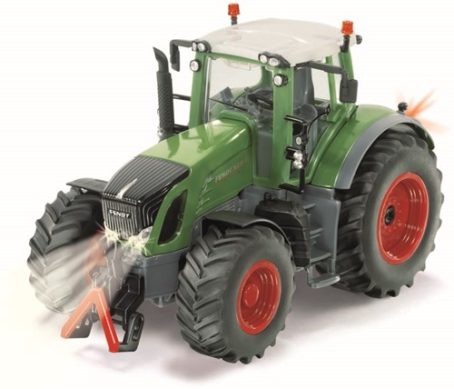 1:32 Fendt 939 met besturing