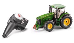 1:32 John Deere 8345R met besturing