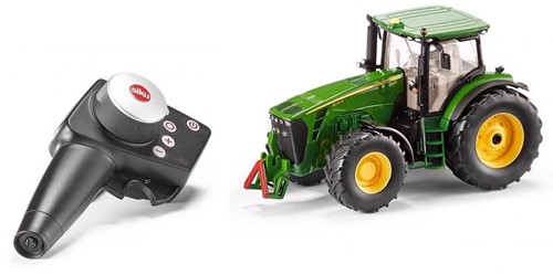 Siku Control - 1:32 John Deere 8345R met besturing