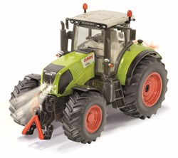 1:32 Claas Axion 850 met besturing