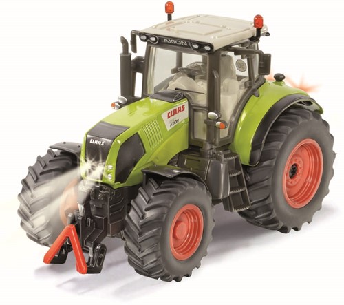 1:32 Claas Axion 850 met besturing