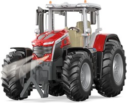 Massey Ferguson 9S with Bluetooth