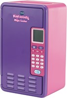 Vtech - Kidisecrets- Magiclocker