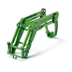 Frontlader t.b.v. John Deere 3652-3862-3863