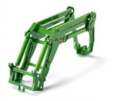 Frontlader t.b.v. John Deere 3652-3862-3863
