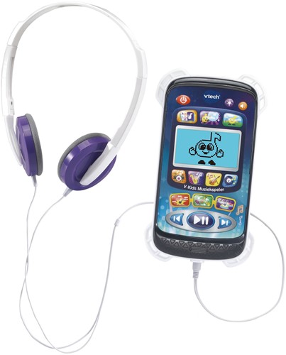 Vtech - V-Kids Muziekspeler