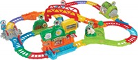 Vtech - TTA - Avonturen Treinset (Incl. Lucas Locomotief)