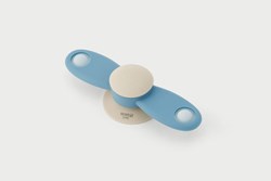 Tickit Silisoft Propeller Spinner (Neutrale Kleuren)