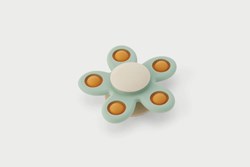 Tickit Silisoft Bloem Spinner (Neutrale Kleuren)