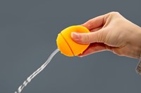 Tickit Silisoft Dierlijke Waterspuiters (Neutrale Kleuren) - Pk4-2