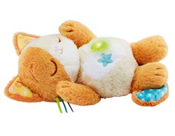 Vtech - Slaap Zacht Knuffelkat