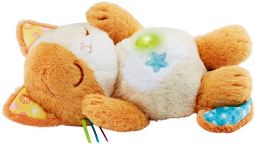 Vtech - Slaap Zacht Knuffelkat