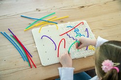 Tickit Silishapes Activiteiten Doolhof - 3+