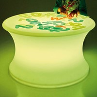 Tickit Sensorische Tafel met Sfeerverlichting-2