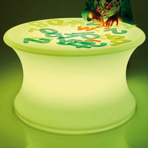 Tickit Sensorische Tafel met Sfeerverlichting-2