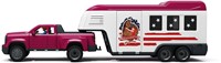 Schleich Horse Club Lakeside Truck and Traile-3