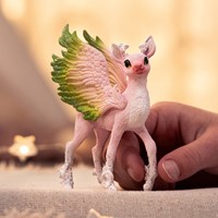 Schleich Bayala® Magic Deer Calf-2