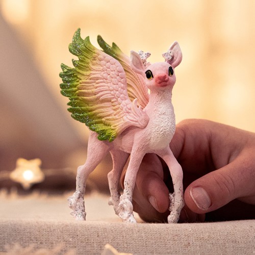 Schleich Bayala® Magic Deer Calf-2