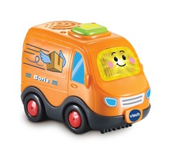 Vtech - TTA - Boris Bestelbus