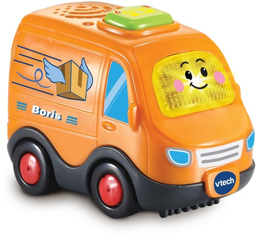 Vtech - TTA - Boris Bestelbus