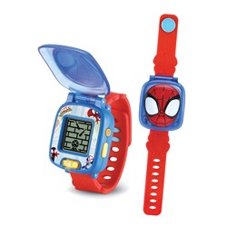 Vtech - Spidey Learning Watch