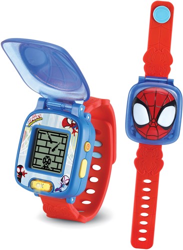Vtech - Spidey Learning Watch