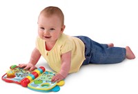Vtech - Bumba Muziekboekje-2