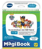 Vtech - Magibook - Paw Patrol-2