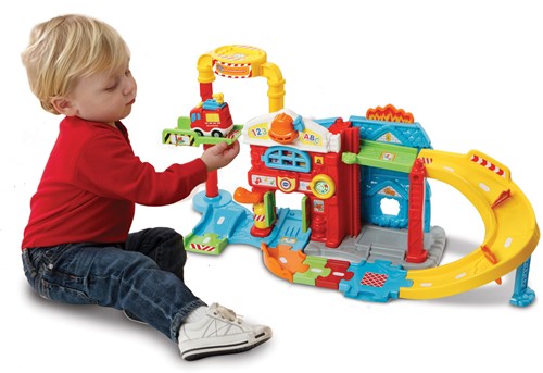 Vtech - TTA - Brandweerkazerne-3