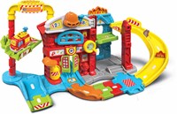 Vtech - TTA - Brandweerkazerne
